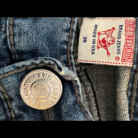 Jeans - Picture 5 of 5